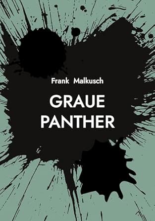 Graue Panther