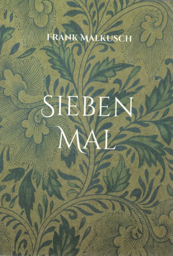 Sieben Mal