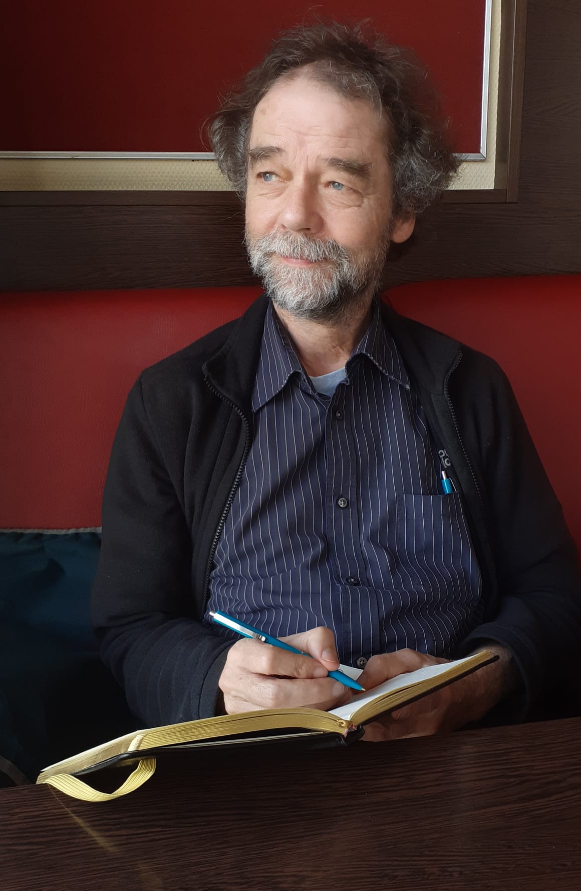 Frank Malkusch